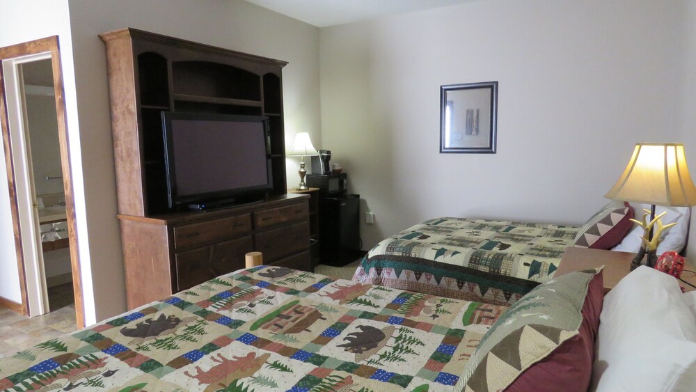 Tug Hill Resort AU154 Deals & Reviews (Redfield, USA) Wotif