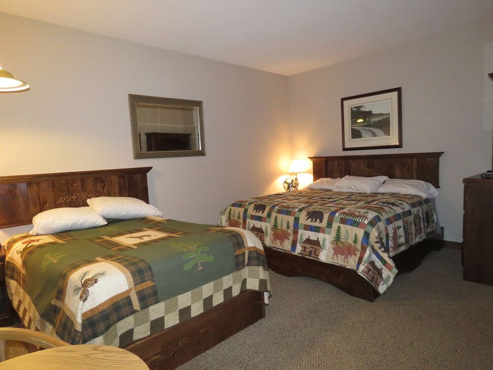 Tug Hill Resort AU154 Deals & Reviews (Redfield, USA) Wotif