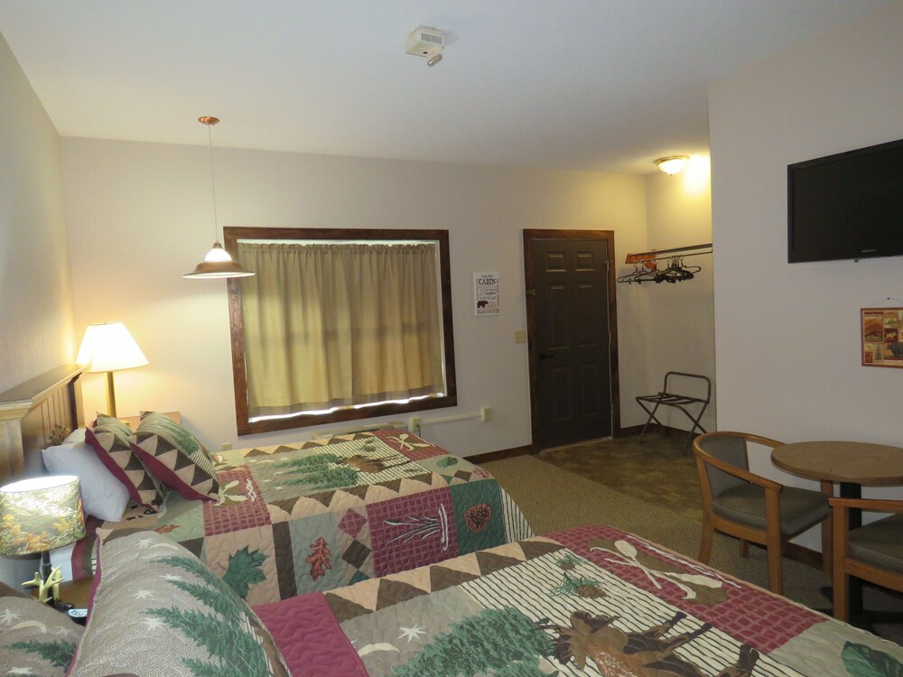 Tug Hill Resort Deals & Reviews (Redfield, USA) Wotif