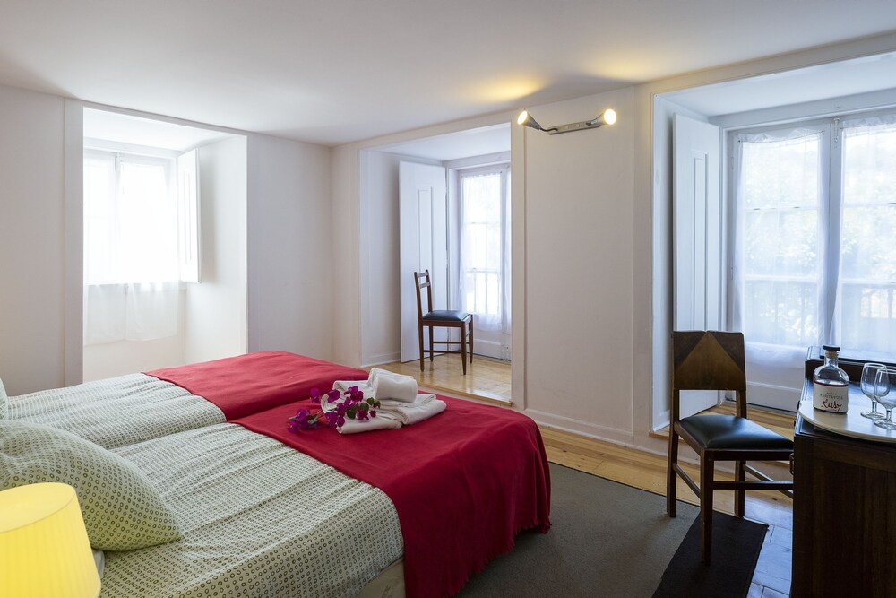 Casa Da Pendôa 2018 Room Prices 51 Deals Reviews Expedia Mountain View Featured Image Guestroom
