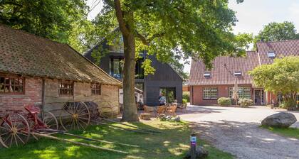 Hoeve Springendal