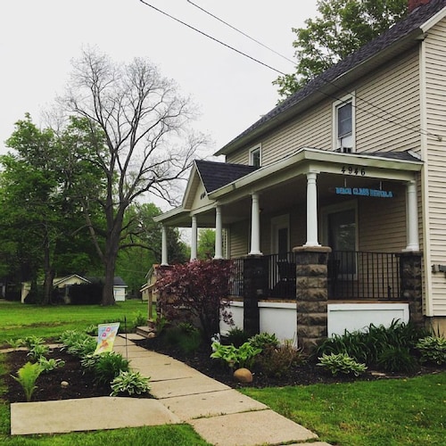Pet Friendly Rentals Geneva On The Lake Ohio