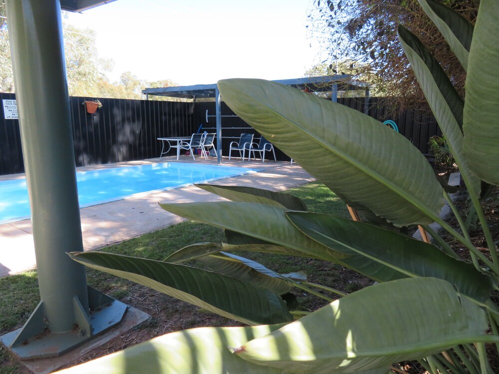 Bishops Lodge Narrandera