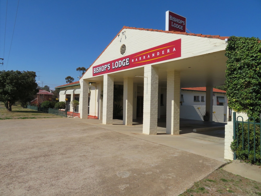 Bishops Lodge Narrandera