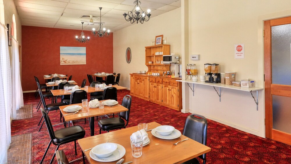 Lodge Narrandera AU123 Deals & Reviews (Narrandera, AUS) Wotif
