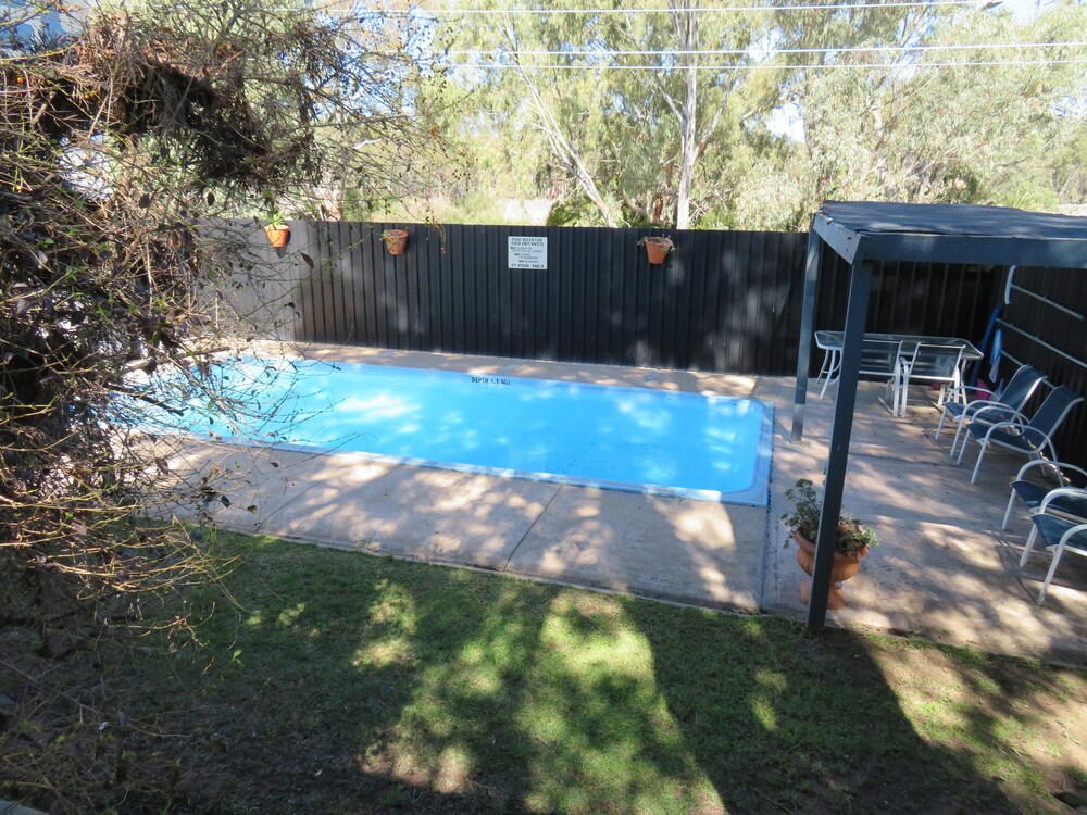 Bishops Lodge Narrandera