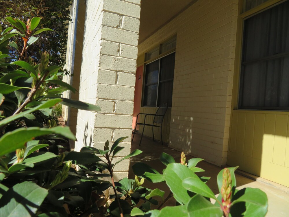Bishops Lodge Narrandera