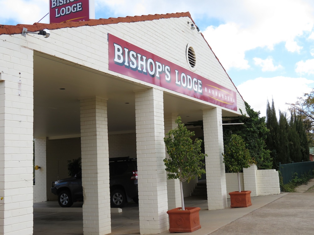 Bishops Lodge Narrandera
