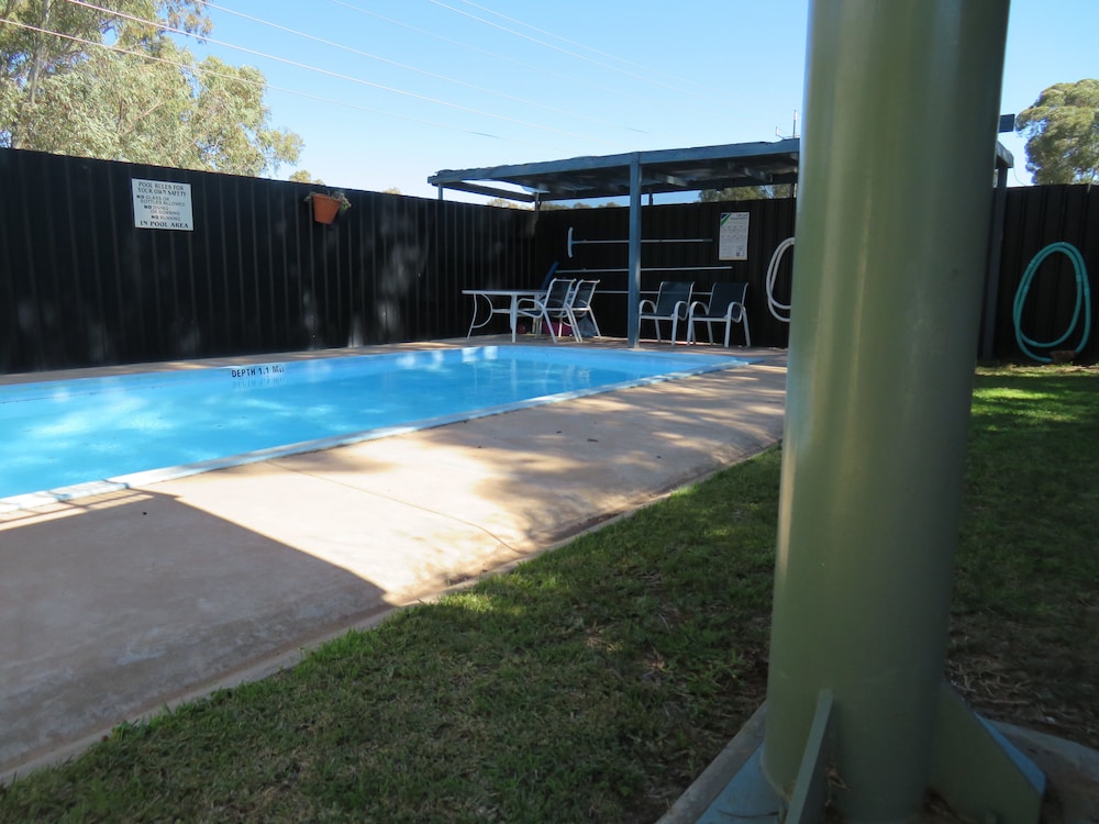 Bishops Lodge Narrandera
