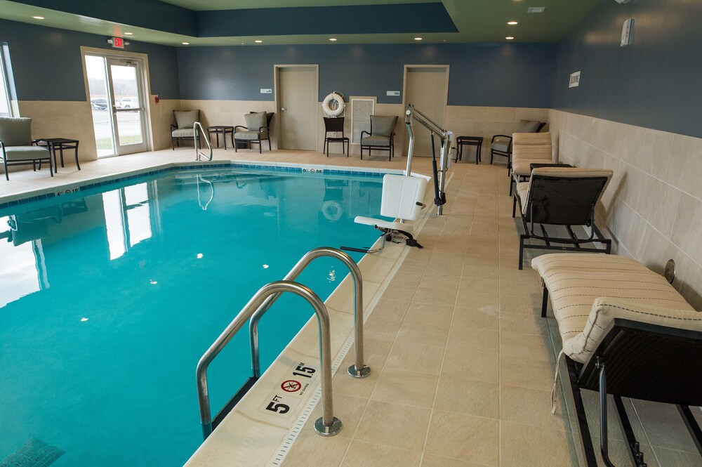 Holiday Inn Express & Suites Marietta, an IHG Hotel in Marietta Best