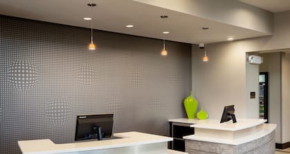 Residence Inn Austin Lake Travis/River Place