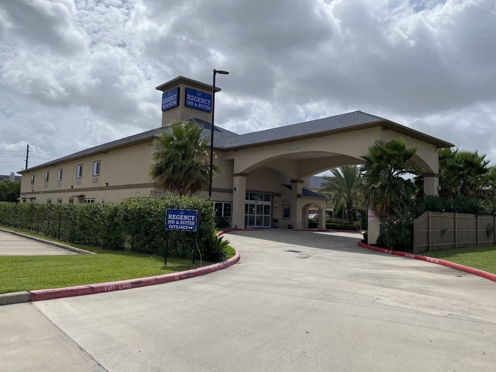 Regency Inn And Suites In Houston Hotel Rates Reviews On Orbitz