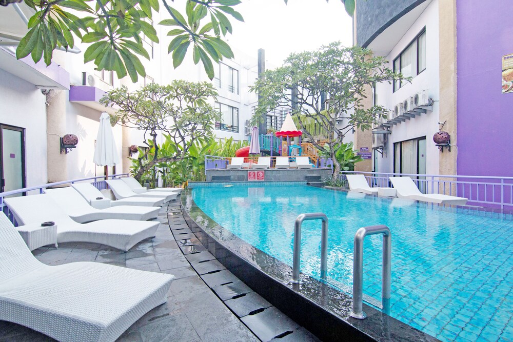 ZEN Rooms Kuta Central Park 1 Deals & Reviews (Kuta, IDN