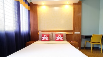 ZEN Rooms Basic Quirino Station
