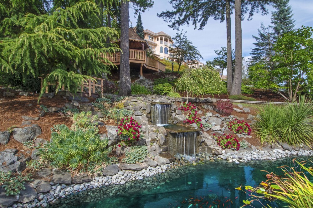 Aerie Resort Vancouver Island Bc Aerie Resort Vancouver Island Bc