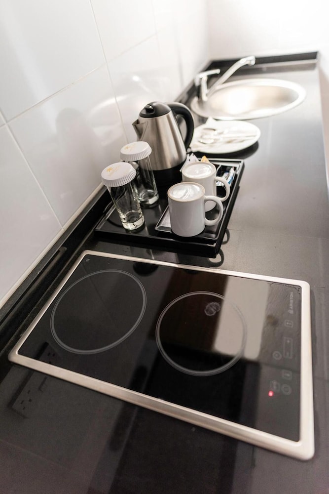 Foto - Emirates Plaza Hotel