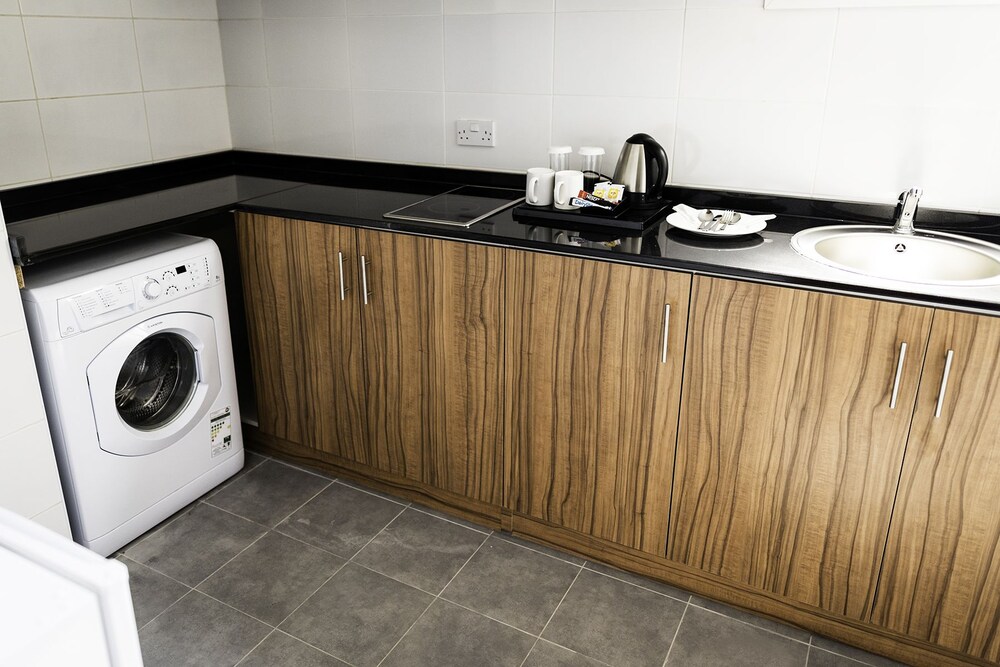 Foto - Emirates Plaza Hotel