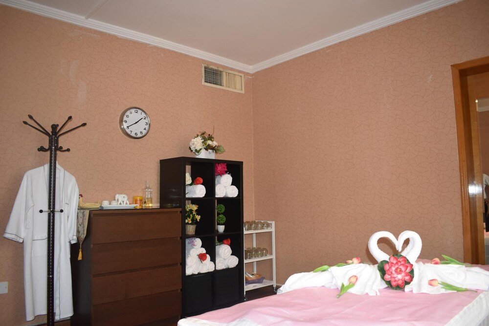 Foto - Emirates Plaza Hotel