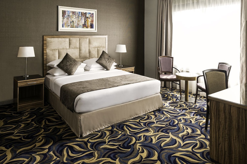 Foto - Emirates Plaza Hotel