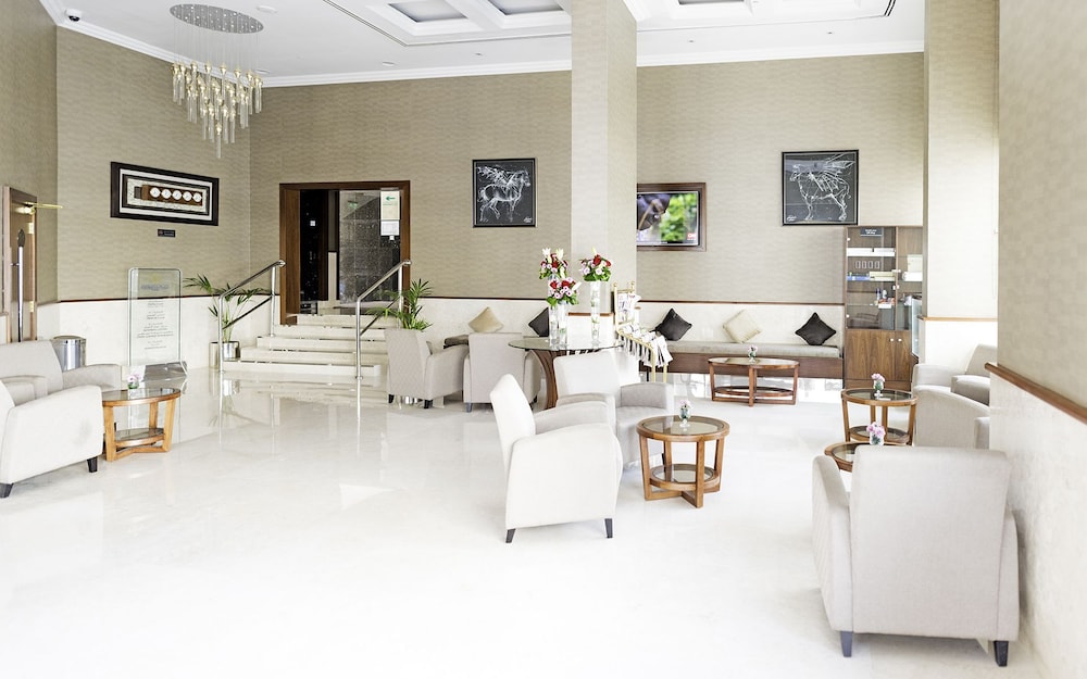 Foto - Emirates Plaza Hotel