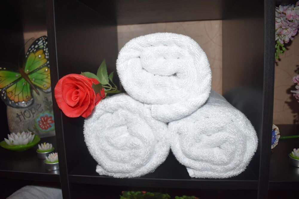 Foto - Emirates Plaza Hotel