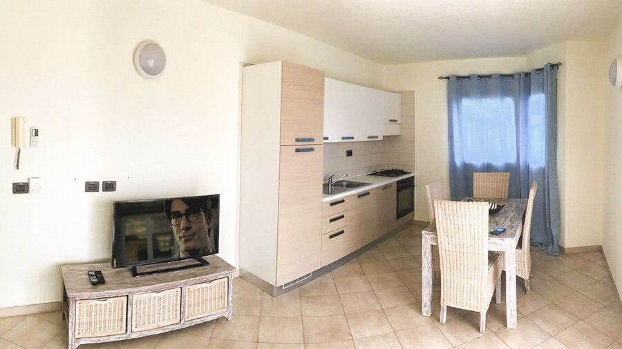 Ilha do Sal Apartments
