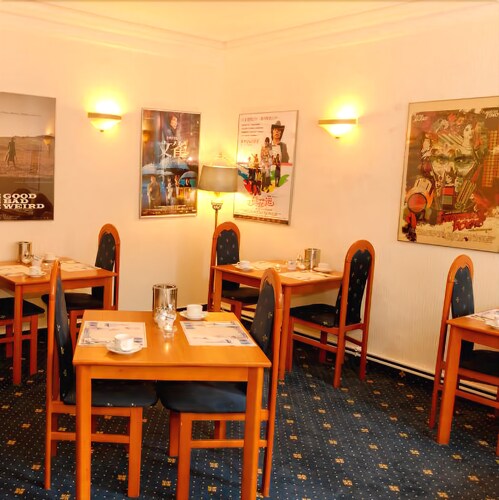 ALPHA Hotel-Pension, Hamburg: Hotelbewertungen 2019 ...