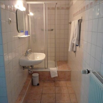 Hotel Pension Alpha Hamburg Hotel Pension Alpha Hamburg