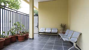 Teras/Patio