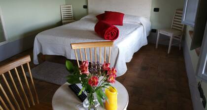 B&B Le Scalette di Piazza