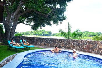 Hotel El Reith Lake Granada Nicaragua In Isletas De Granada - 