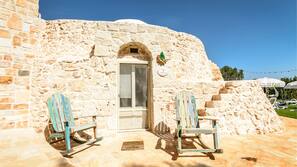 Terrazza/Patio
