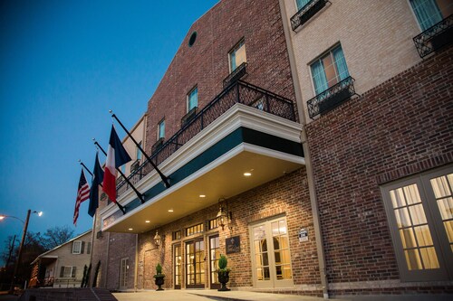 Coushatta Recreation Area And Red River Boat Launch Hotels Find Cau Saint Denis