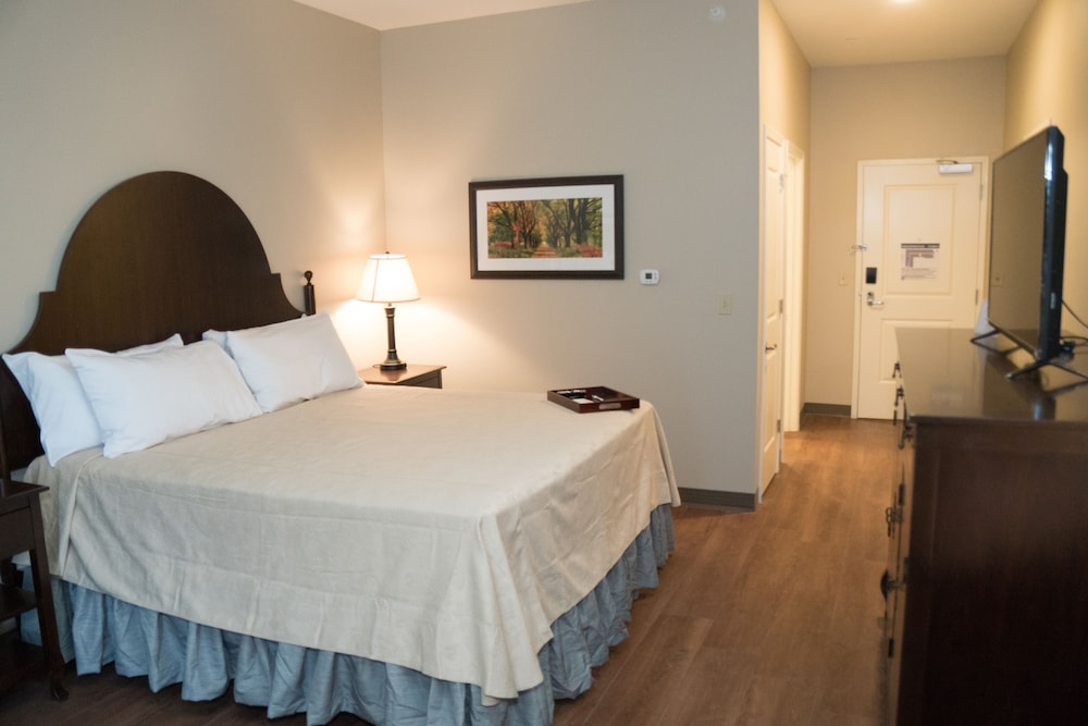 Cau Saint Denis Hotel Natchitoches La 751 2nd 71457 Room 11 Of 25