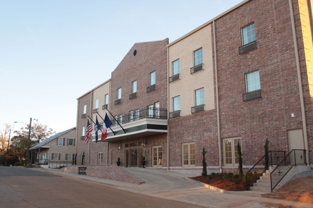 Chateau Saint Denis in Natchitoches Hotel Rates & Reviews on Orbitz