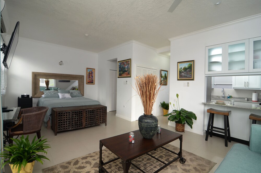 Primary image, Kingsway New Kingston Guest Apartment II