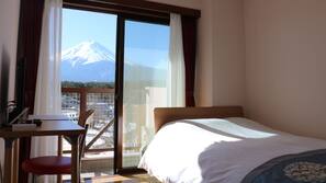Vistas desde la habitación