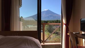 Vistas desde la habitación