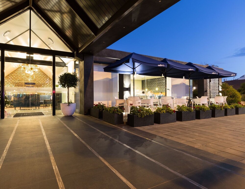 Ellen Hotel