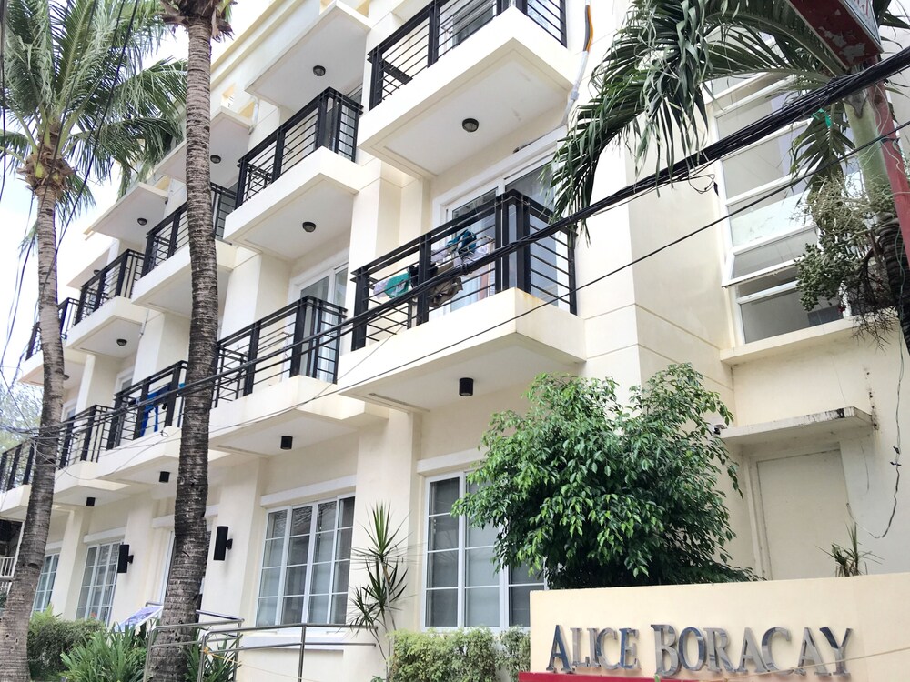 Alice Boracay Hotel 2018 Room S Deals Reviews Expedia Balcony View Featured Image