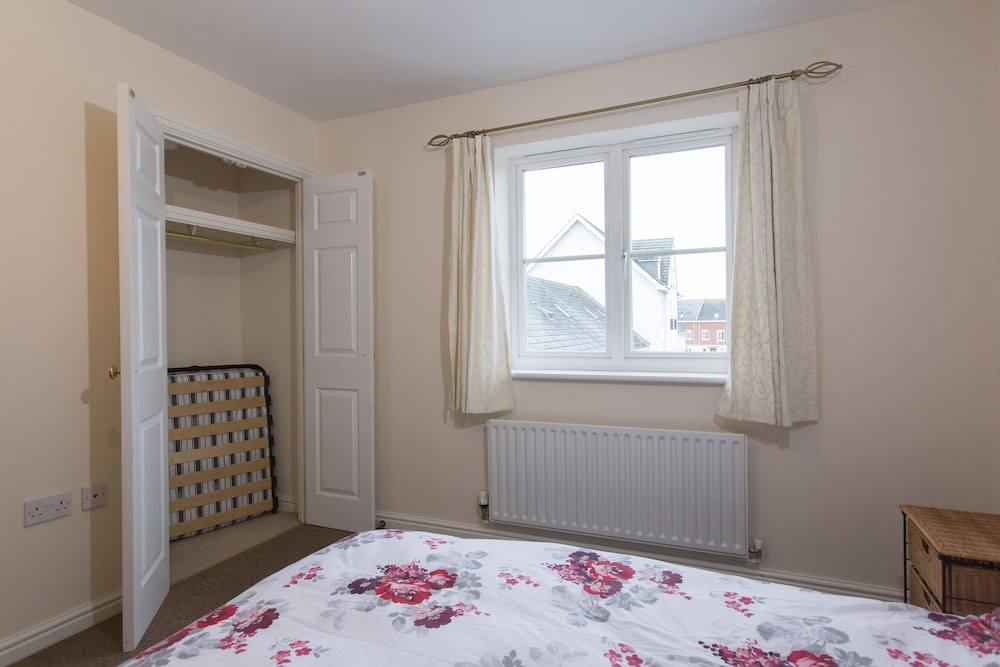 5 Rosebay Gardens Deals & Reviews (Cheltenham, GBR) Wotif