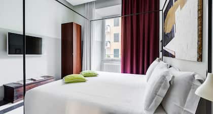 Vino e Oli Residenze