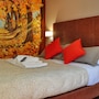 Serendipity Hotel in Sauze DʼOulx, Italy