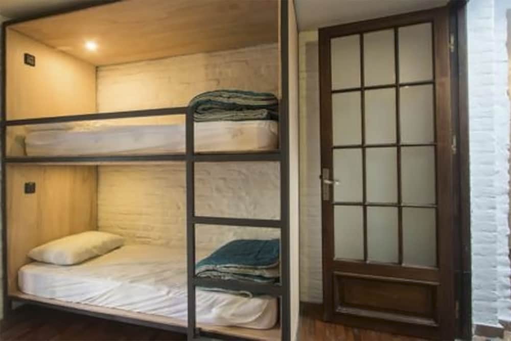 Foto - MedioMundo Hostel