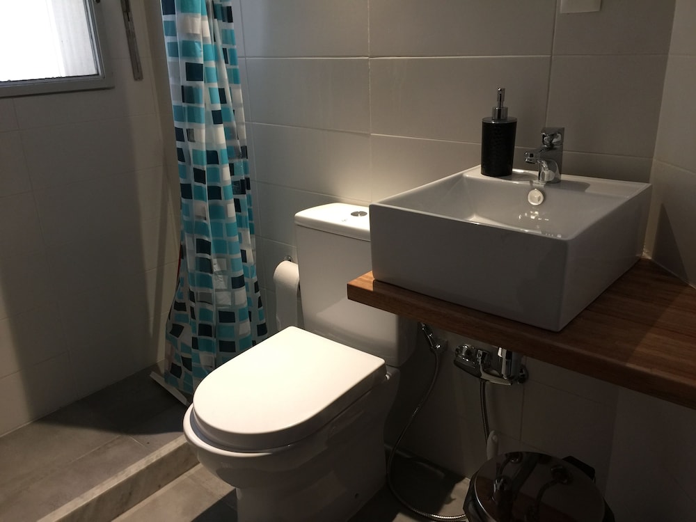 Foto - MedioMundo Hostel