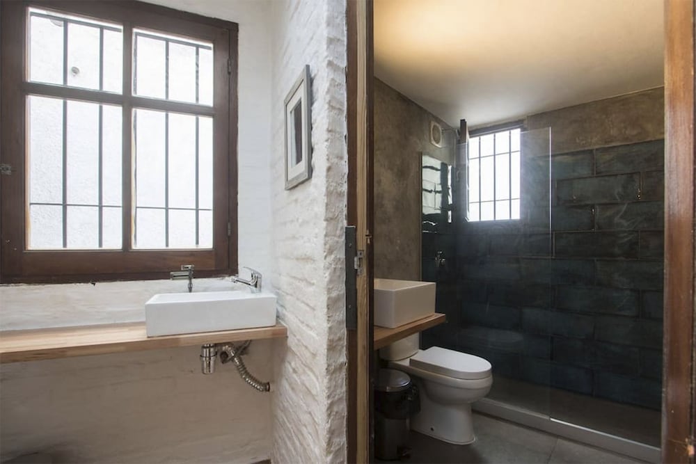 Foto - MedioMundo Hostel