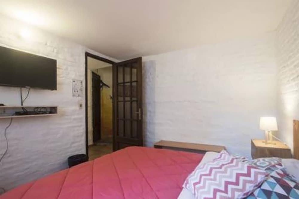 Foto - MedioMundo Hostel