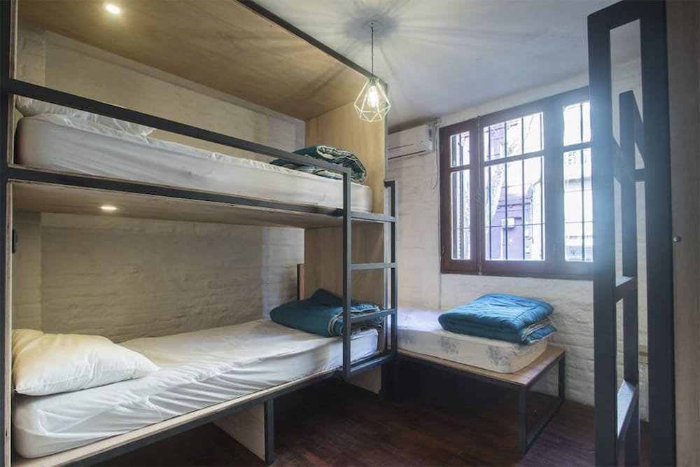 Foto - MedioMundo Hostel