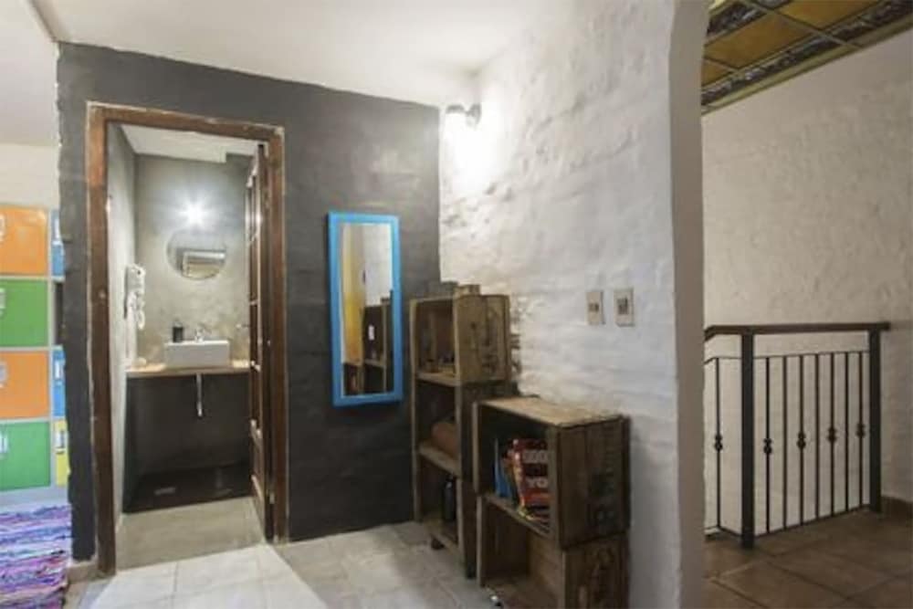 Foto - MedioMundo Hostel