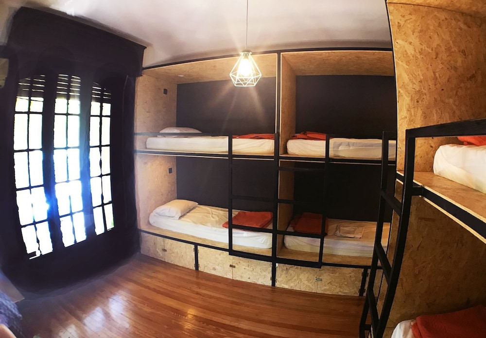 Foto - MedioMundo Hostel